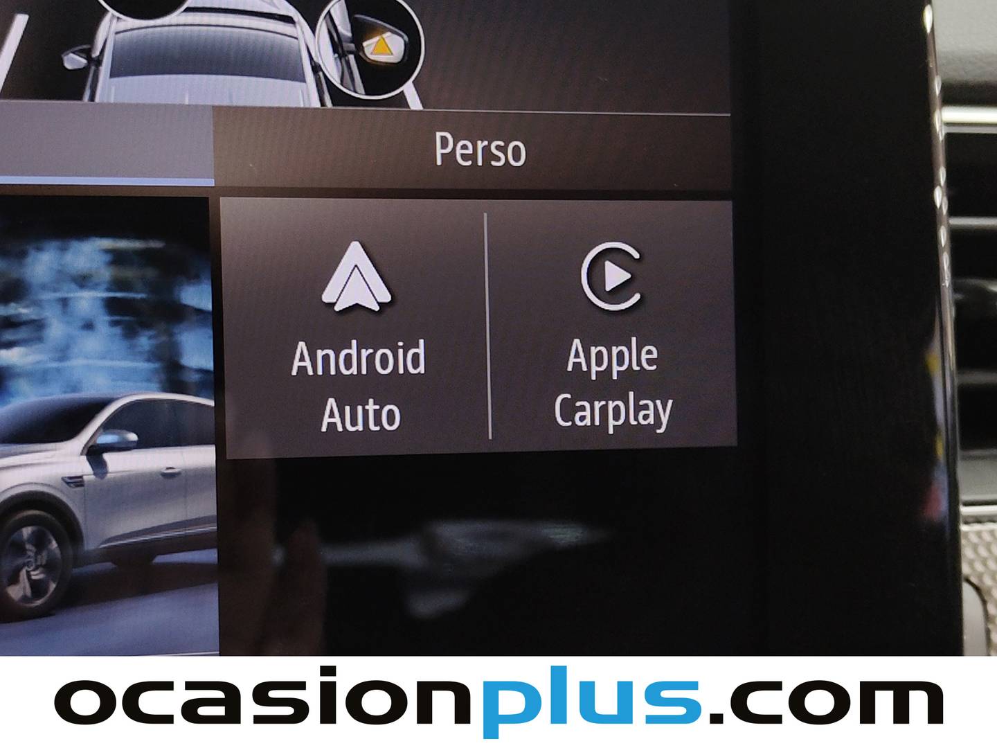 Acabados Renault Arkana Renault Arkana Techno TCe 140 Mild hybrid EDC (140 CV)