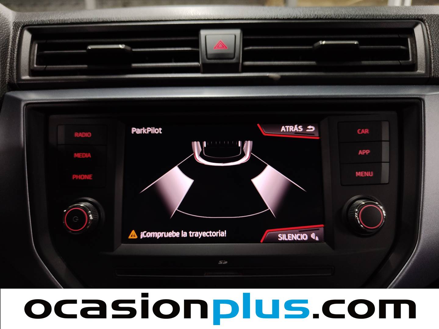 Extras y acabados del Seat Arona Seat Arona 1.0 TSI Ecomotive S&S Style (95 CV)