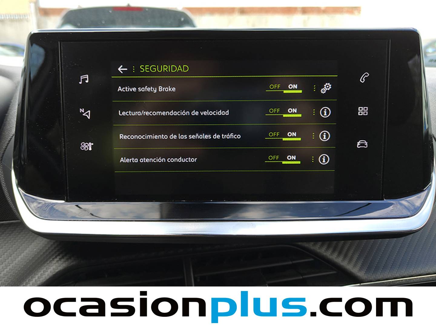 Foto Peugeot 2008 Peugeot 2008 PureTech 100 S&S Allure  (100 CV)