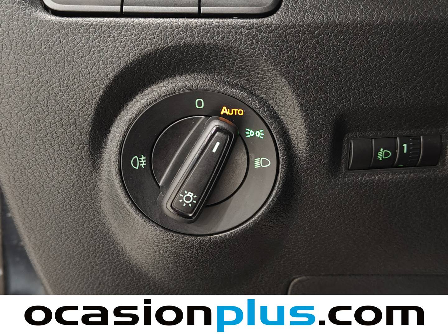 Skoda Fabia Skoda Fabia 1.0 TSI Ambition Plus (110 CV) de segunda mano