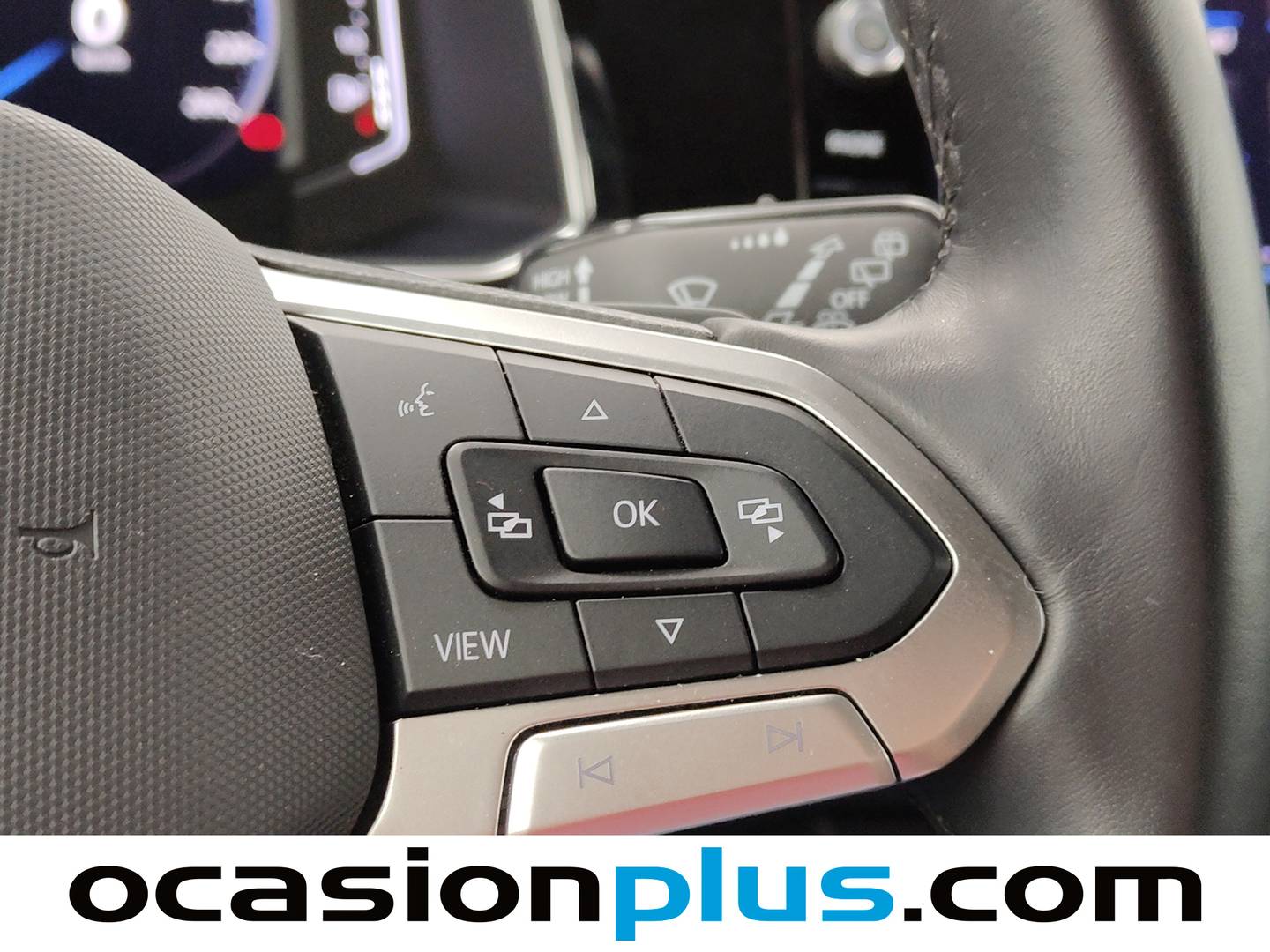 Volkswagen Taigo Volkswagen Taigo R-Line 1.0 TSI (110 CV) DSG 2023