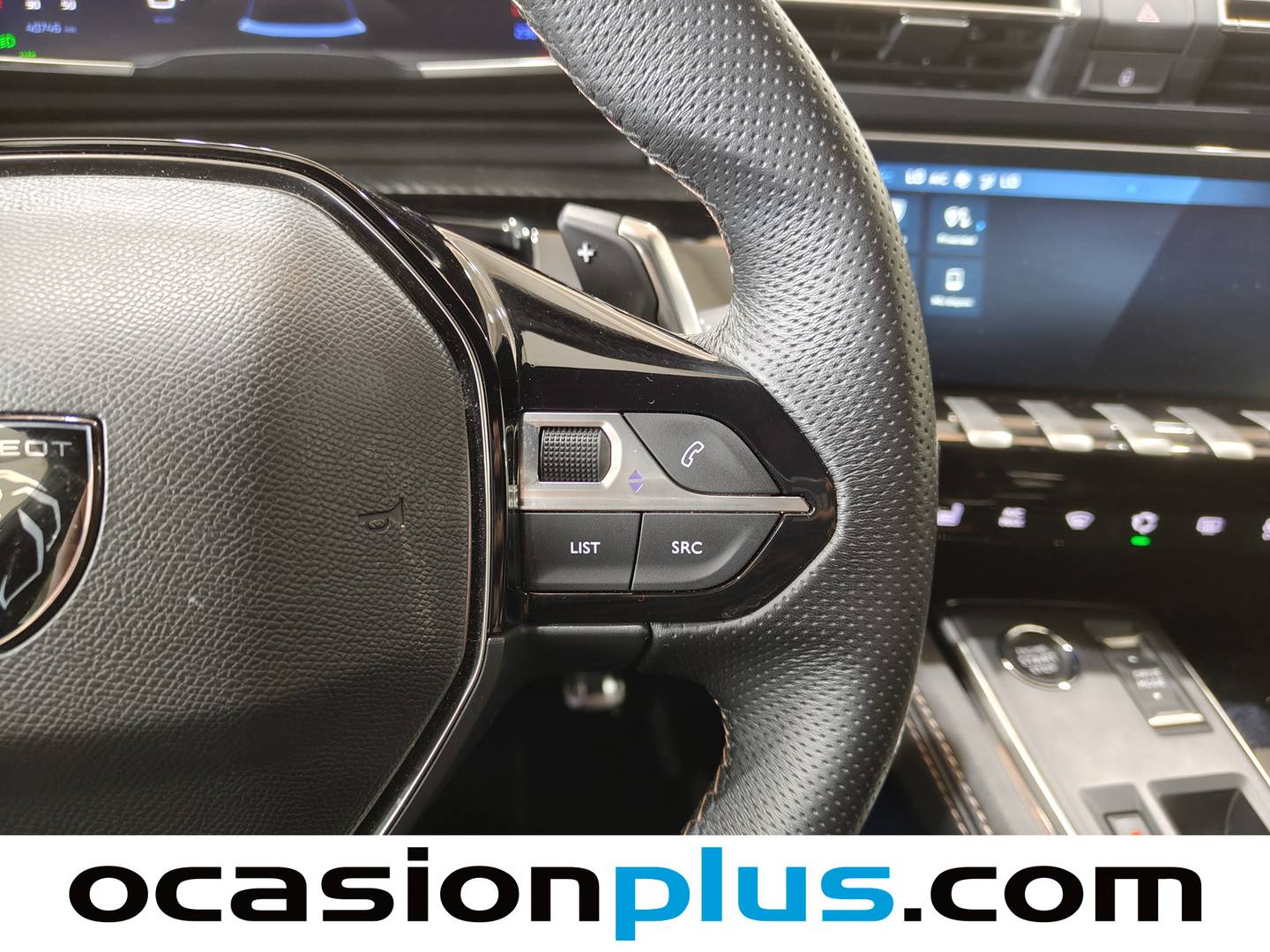 Peugeot 508 Peugeot 508 SW BlueHDi 130 S&S GT EAT8 (130 CV) 2024