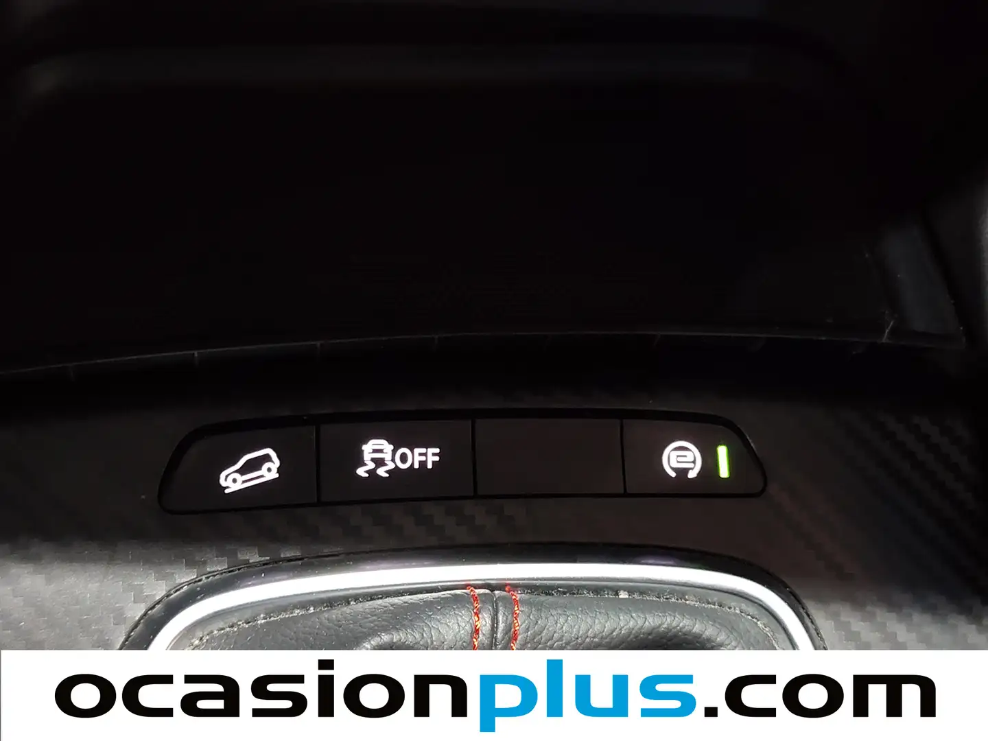 Foto MG ZS MG ZS 1.5 Comfort (106 CV)