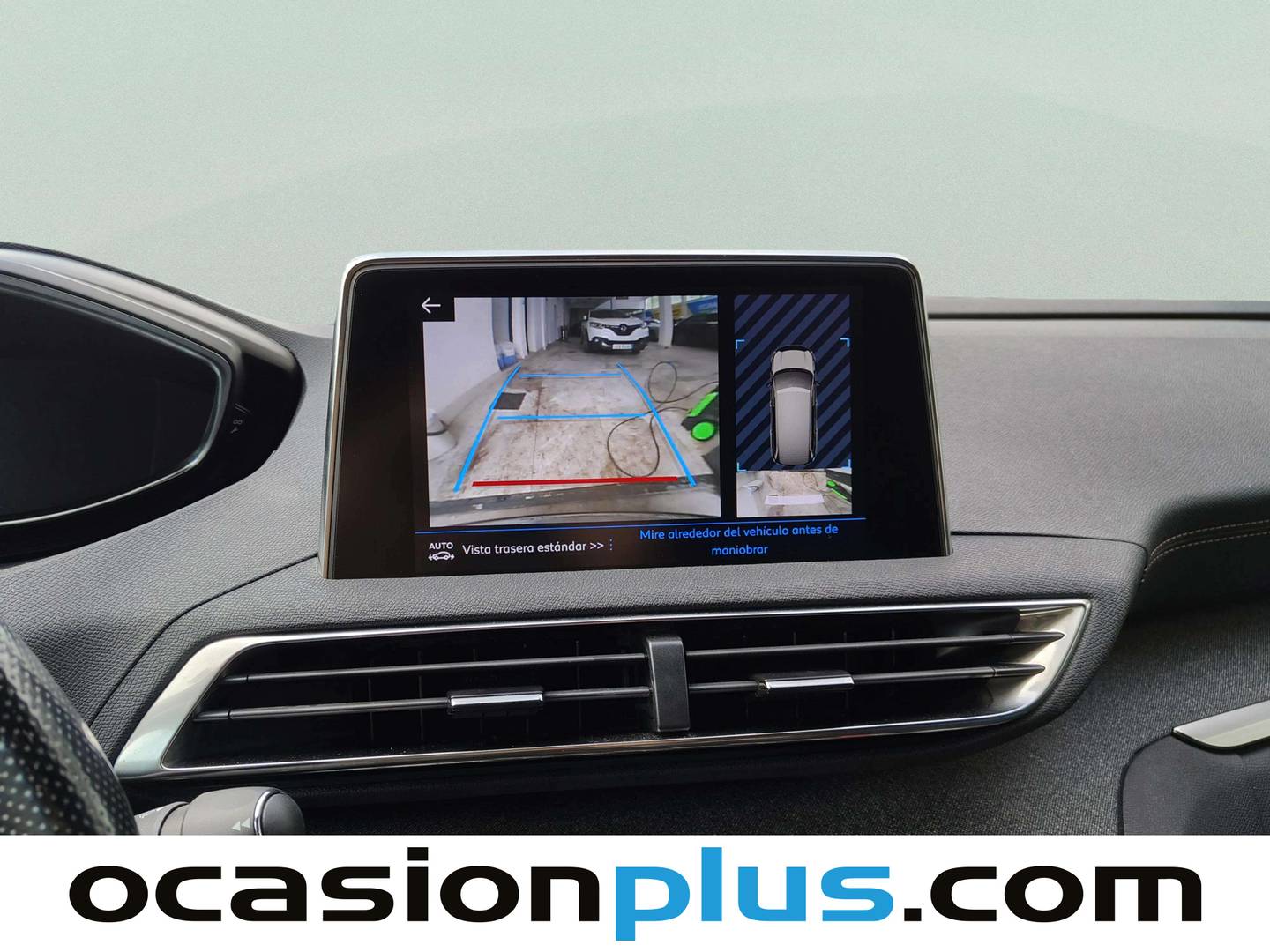 Acabados Peugeot 5008 Peugeot 5008 1.5 BlueHDi S&S GT Line (130 CV) 7 Plazas