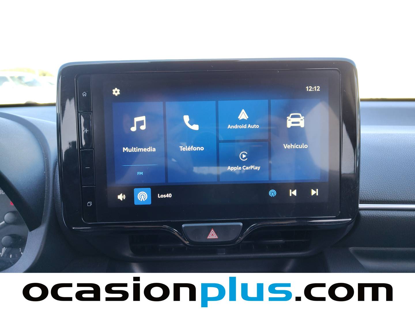 Foto Toyota Yaris Toyota Yaris 1.5 S-Edition (125 CV)