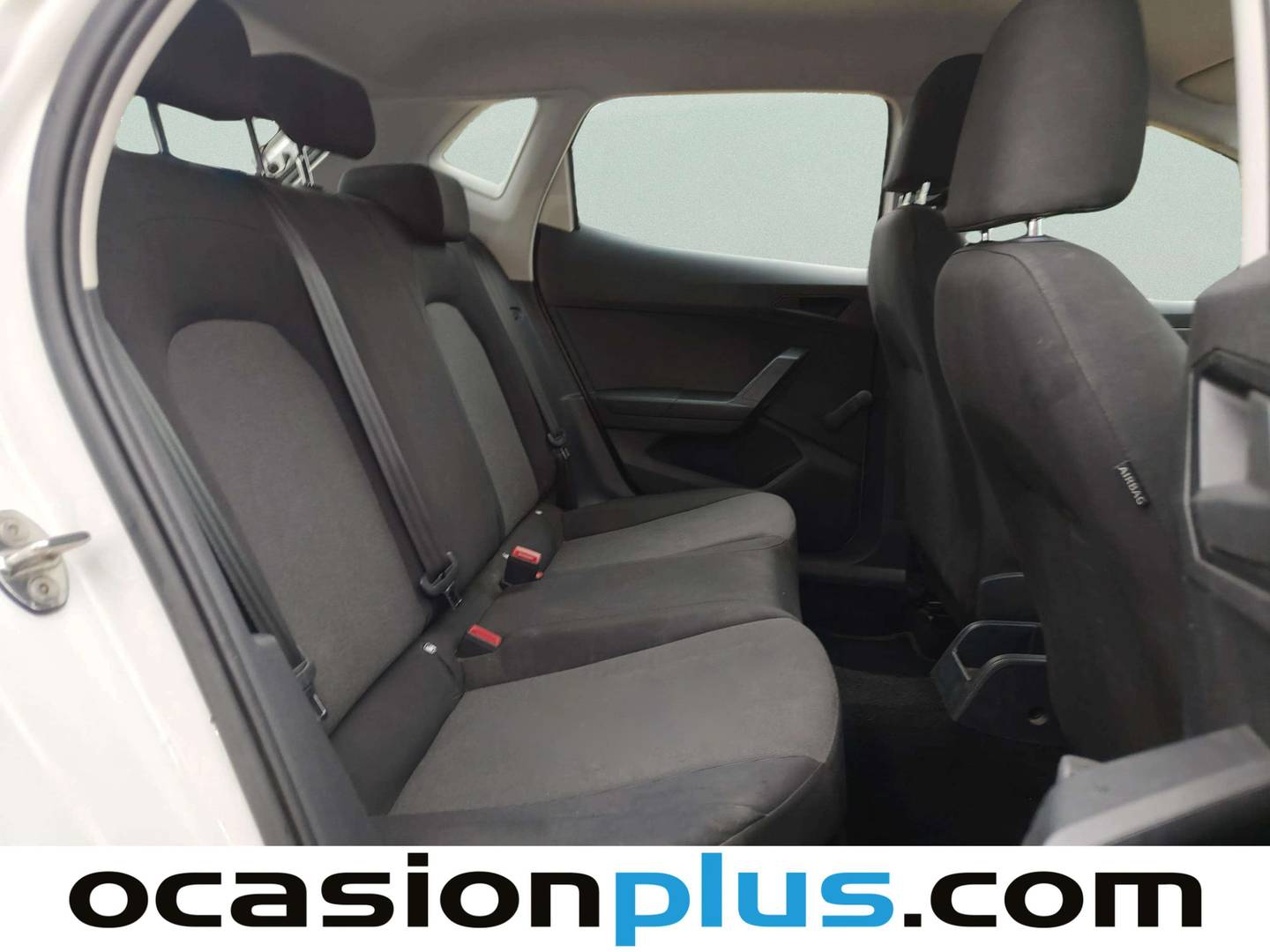 Seat Ibiza Seat Ibiza 1.0 EcoTSI Reference Plus (95 CV) barato