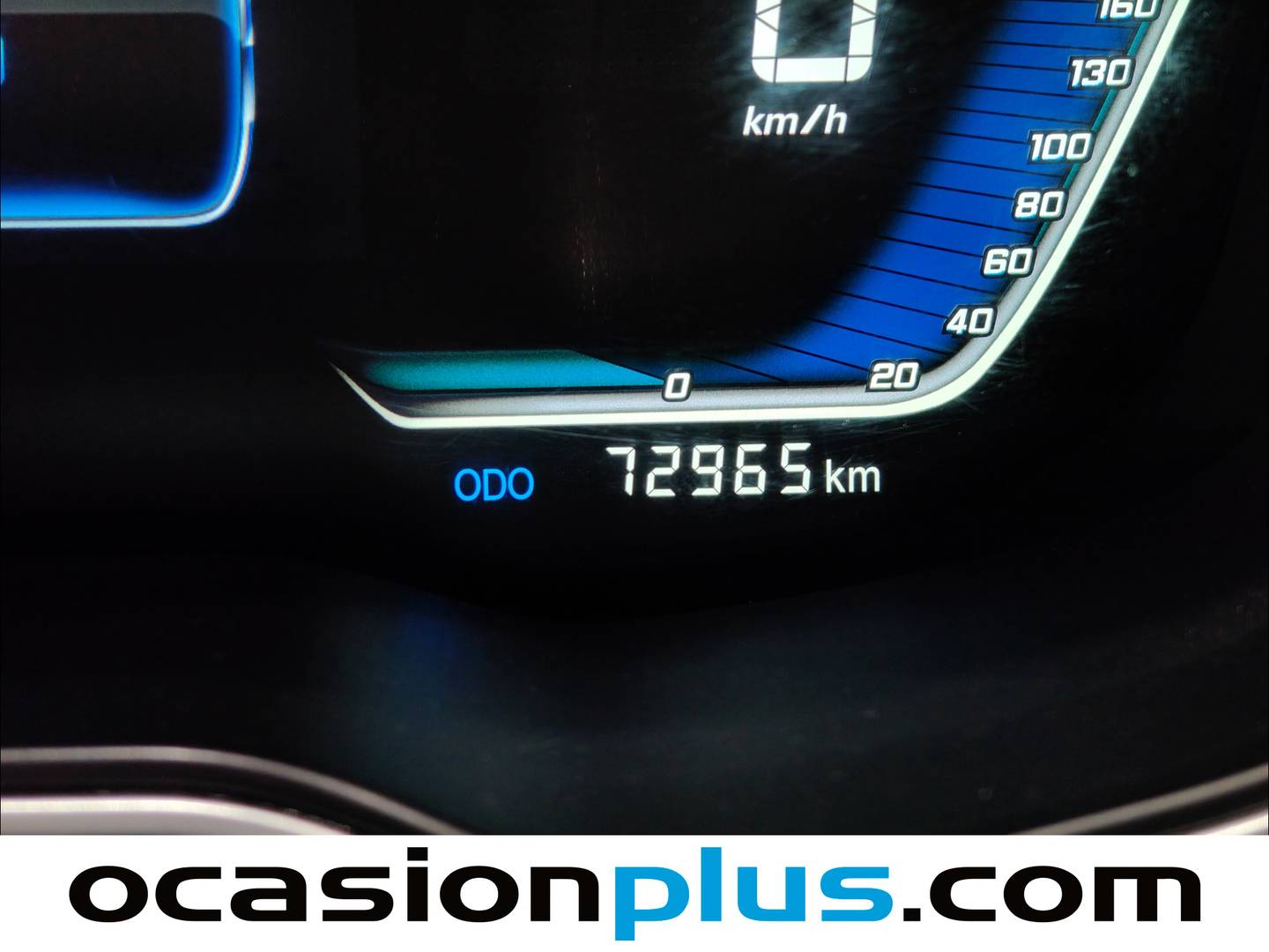 Foto SWM G01 SWM G01 1.5T Luxury (131 CV)