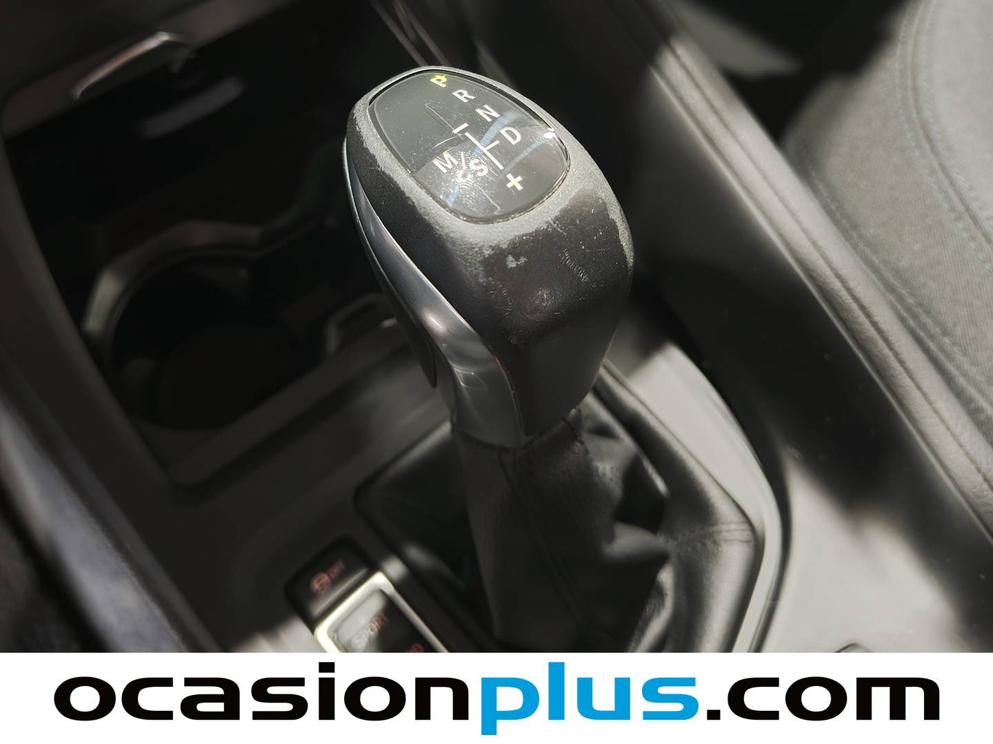 BMW X1 BMW X1 sDrive18d (150 CV) de segunda mano