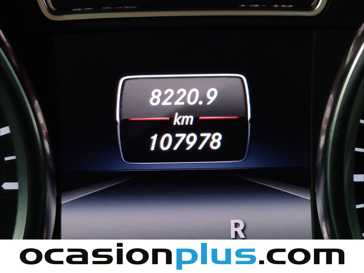Mercedes Clase M Mercedes Clase M ML 250 BlueTEC 4Matic (204 CV) seminuevo