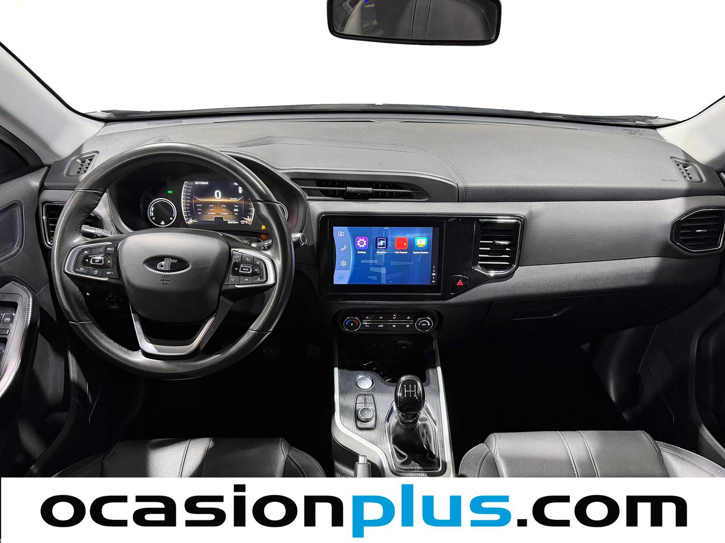 Foto DR AUTOMOBILES DR 4.0 DR AUTOMOBILES DR4 DR4 1.5 85 kW (116 CV)