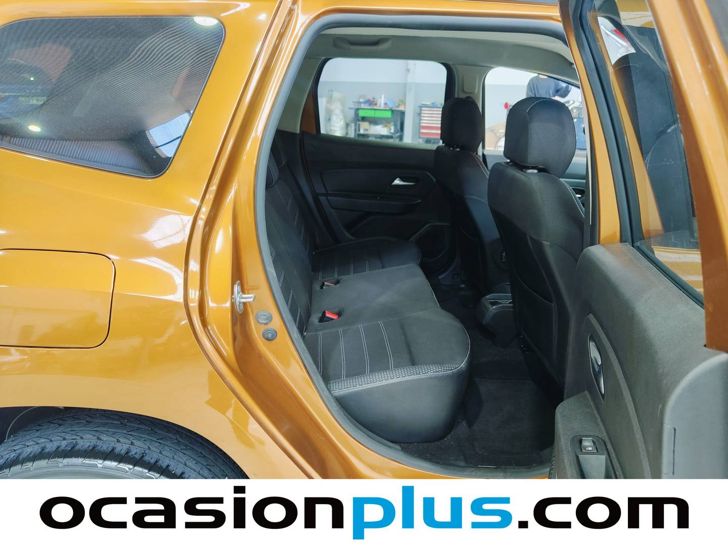 Dacia Duster Dacia Duster Prestige dCi  (109 CV) 4X2 al mejor precio
