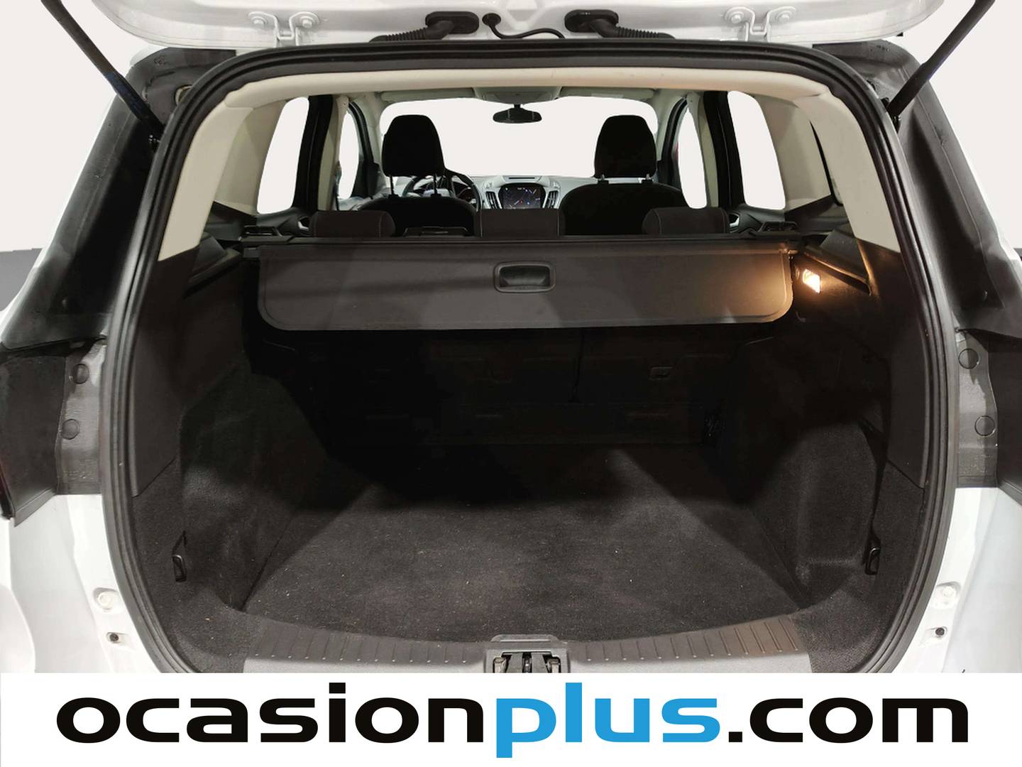 Foto Ford Kuga Ford Kuga 1.5 EcoBoost S&S Trend+ 4x2 (120 CV)