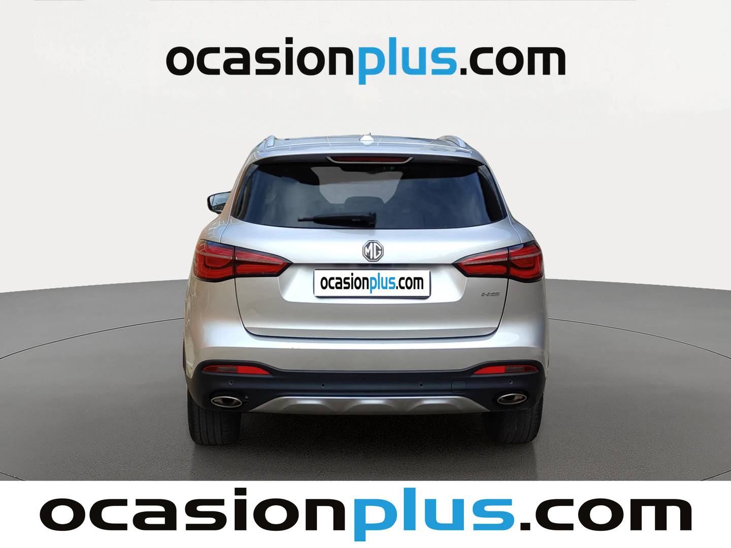 Foto MG HS MG HS 1.5 Turbo GDI Luxury (162 CV)