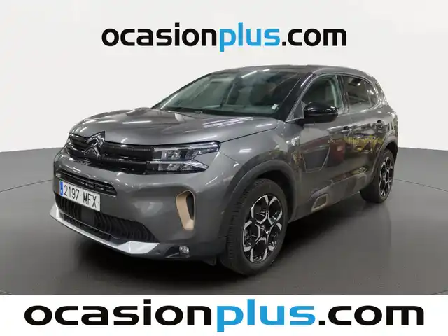 Citroën C5 Aircross PureTech 130 S&S C Series (131 CV) de segunda mano