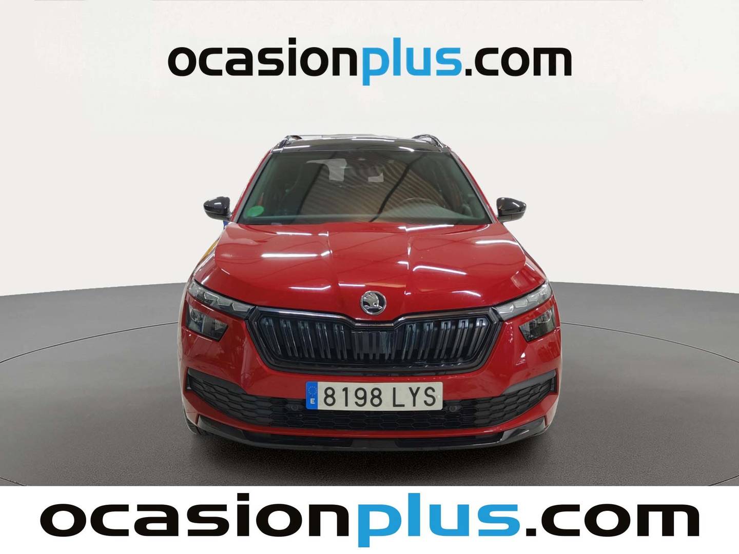 Skoda Kamiq Skoda Kamiq 1.0 TSI Montecarlo DSG (110 CV) barato