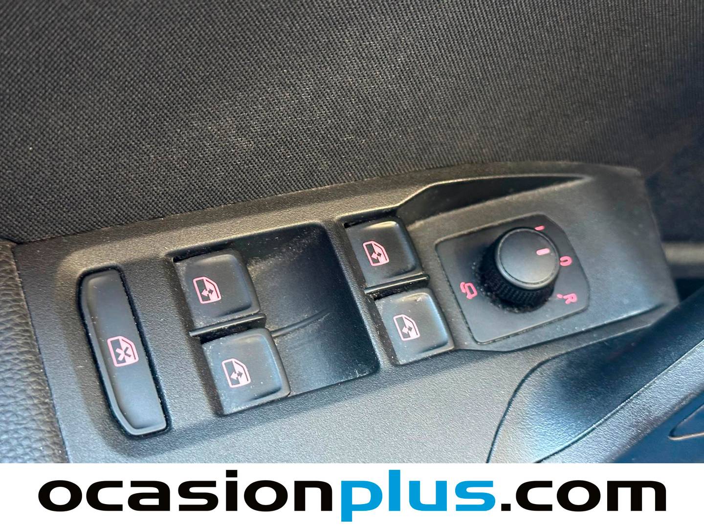 Seat Ibiza Seat Ibiza 1.0 TSI FR Plus (110 CV) manual