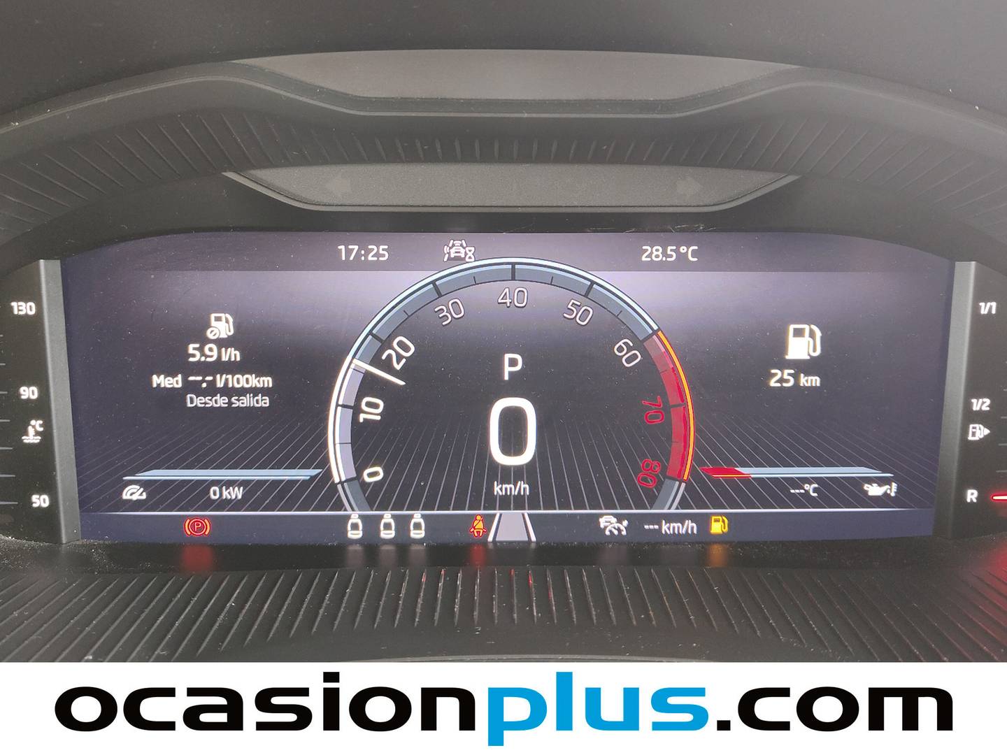 Skoda Kamiq Skoda Kamiq 1.0 TSI Style DSG (110 CV) gasolina