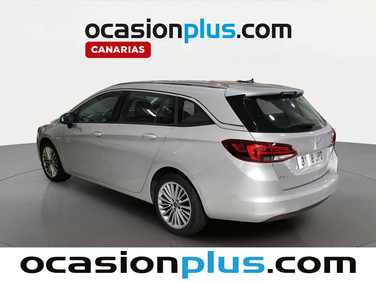Opel Astra Opel Astra Sports Tourer 1.6 CDTI S&S Excellence (136 CV) seminuevo