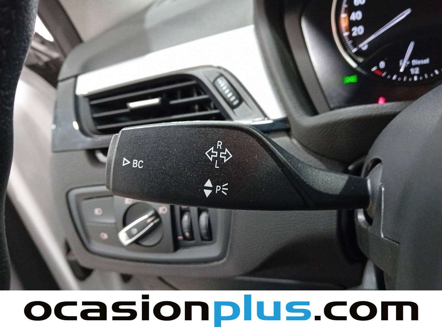 Foto BMW X1 BMW X1 sDrive20d (190 CV)