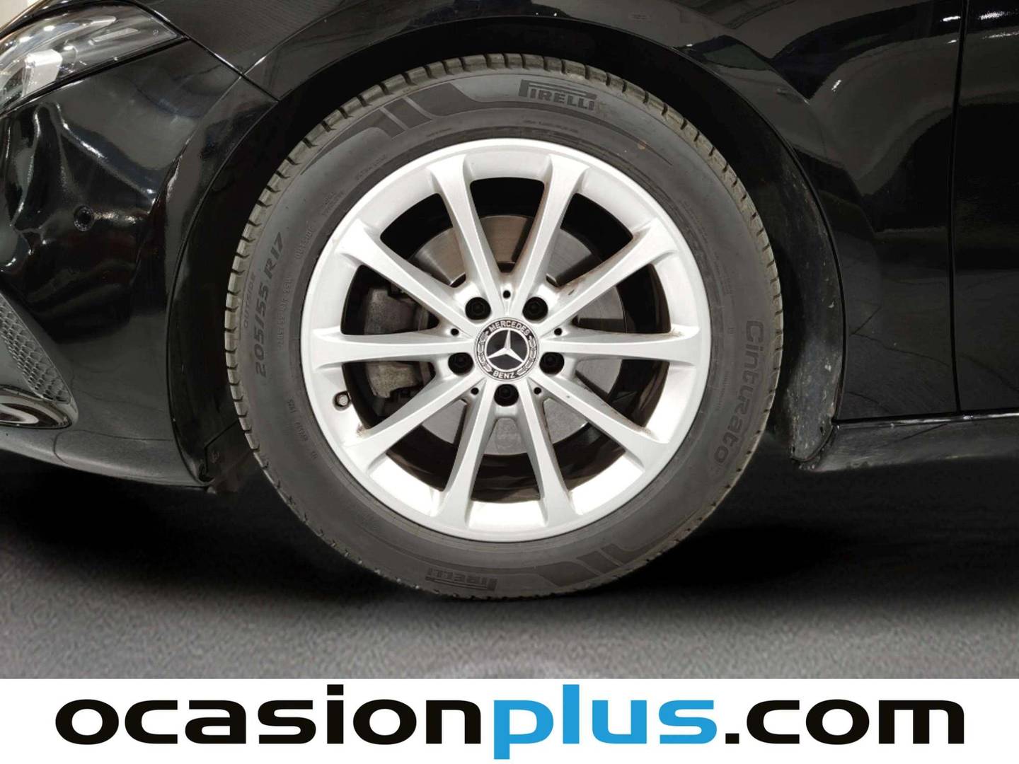Mercedes Clase A Mercedes Clase A 200 d (150 CV) seminuevo
