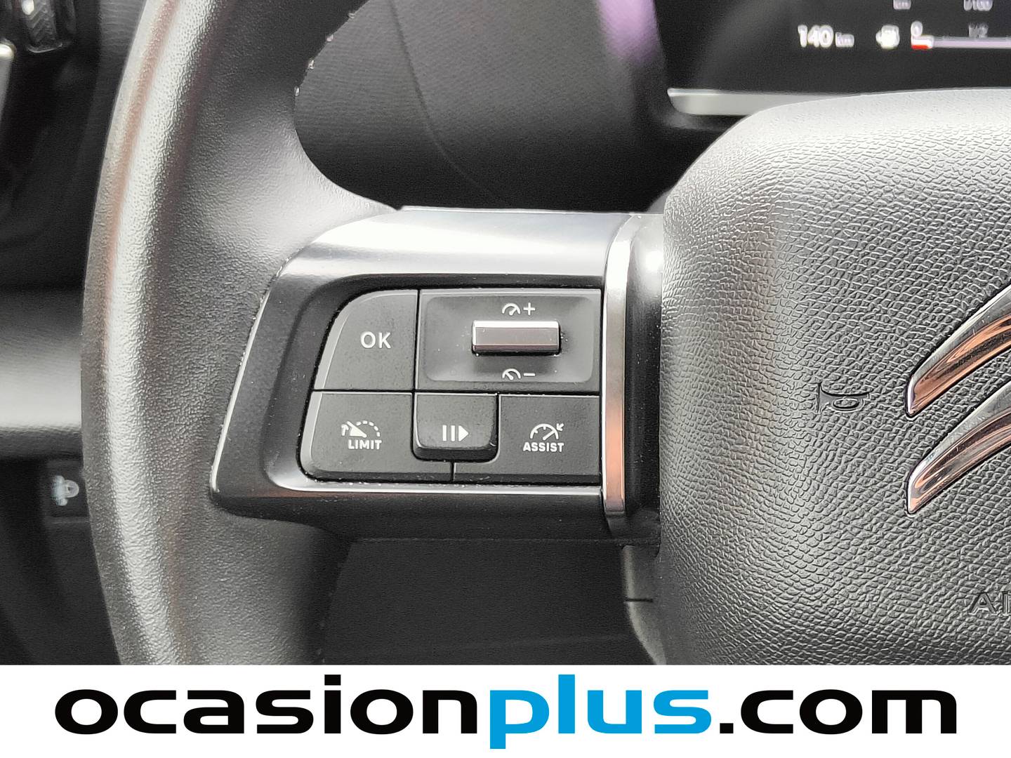 Foto Citroën C4 Citroen C4 PureTech 130 S&S 6v Feel Pack (130 CV)