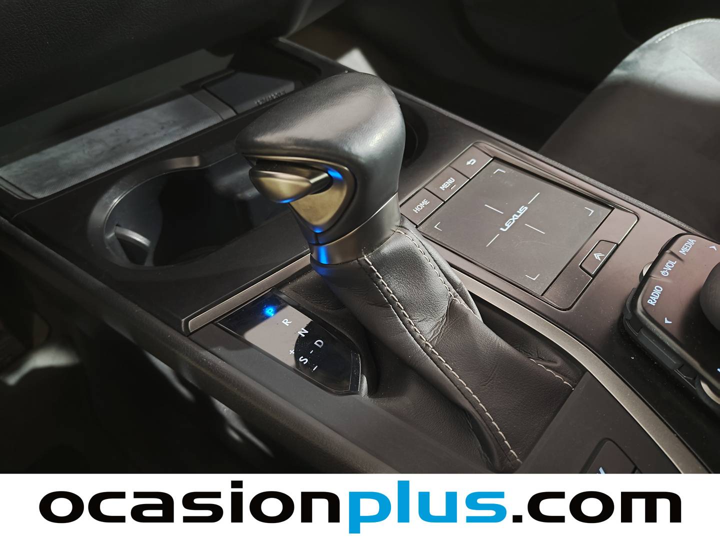 Lexus UX Lexus UX UX 250h Premium (184 CV) de segunda mano