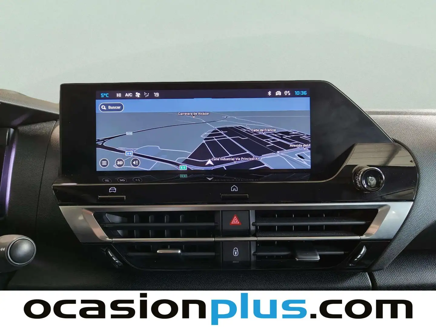 Foto Citroën C4 X Citroen C4 X BlueHDi 130 S&S Plus EAT8 (131 CV)