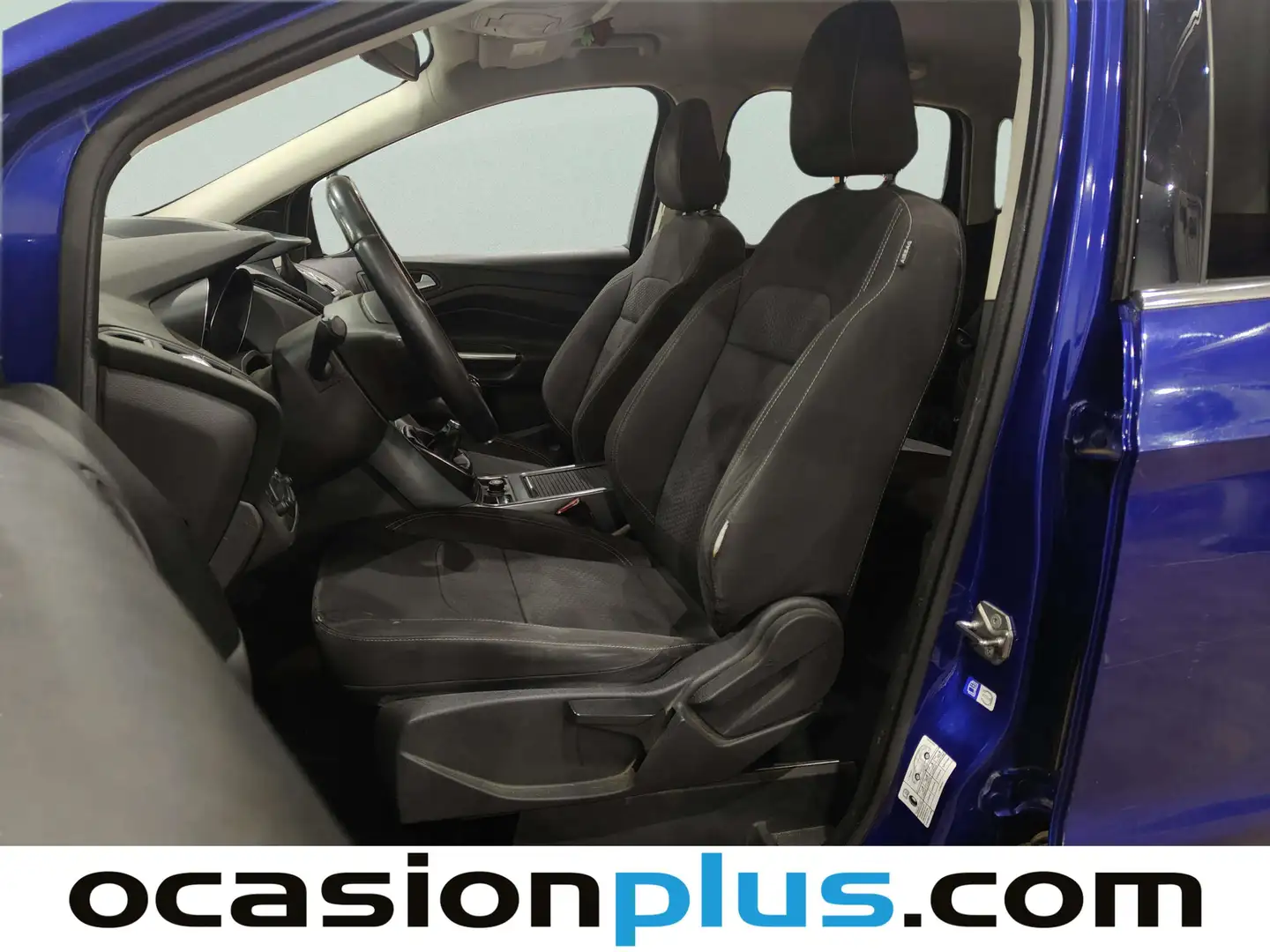 Foto Ford Kuga Ford Kuga 1.5 EcoBoost Trend+ 4x2 (150 CV)