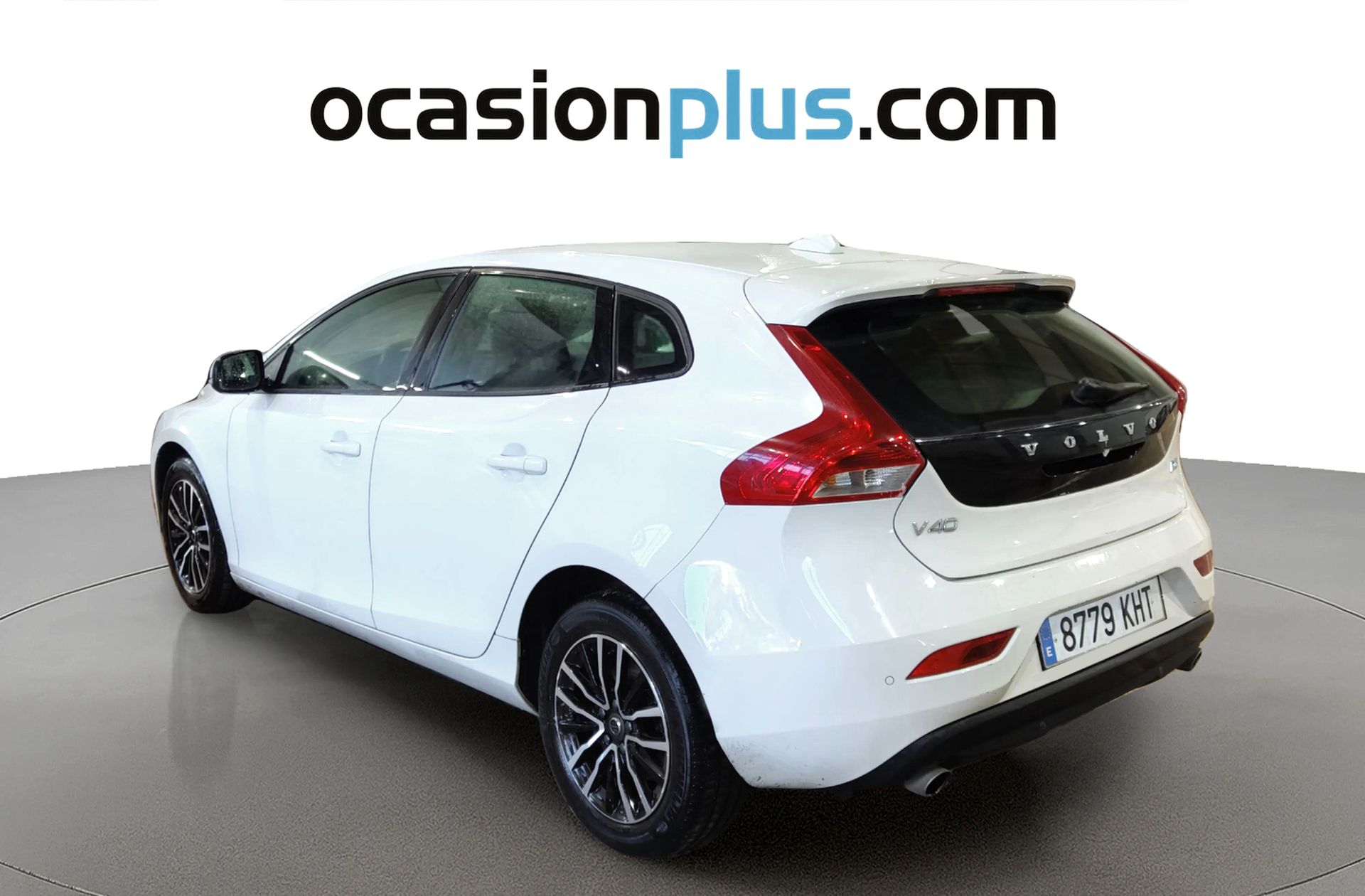 Volvo V40 D3 Momentum - foto 4