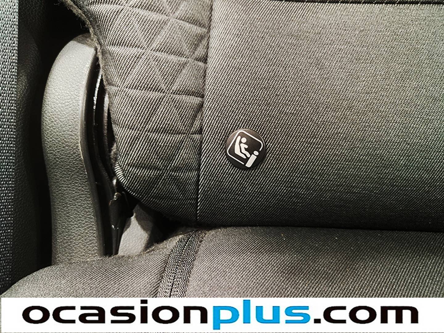 Foto Renault Captur Renault Captur Evolution E-Tech híbrido (145 CV)