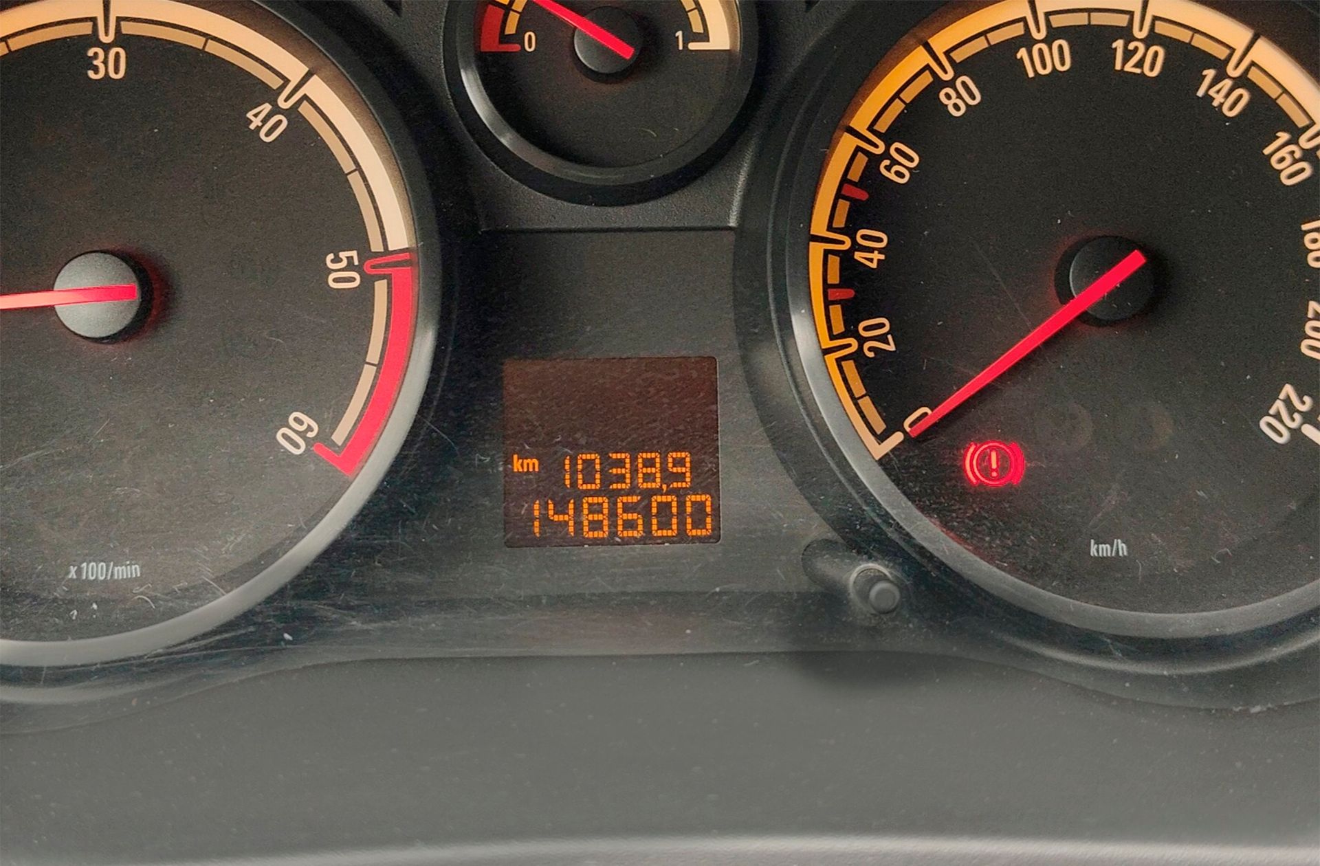 Opel Corsa 1.3 CDTi Expression - foto 7