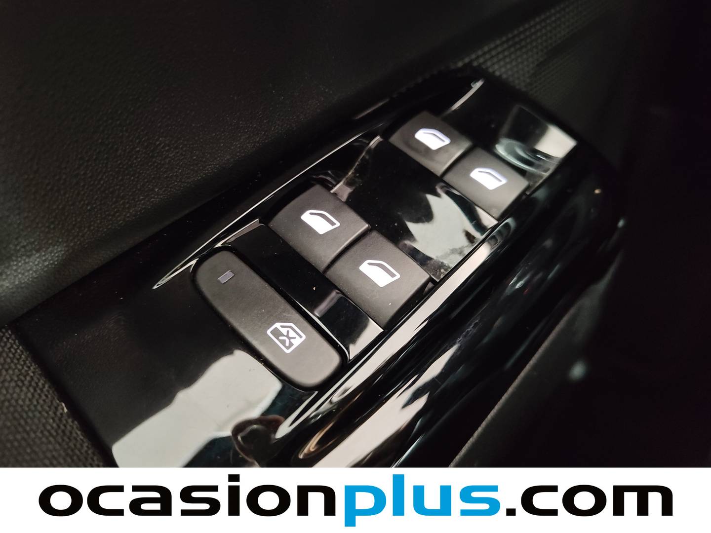 Citroën C3 Citroën C3 PureTech 110 S&S Feel Pack (110 CV) gasolina
