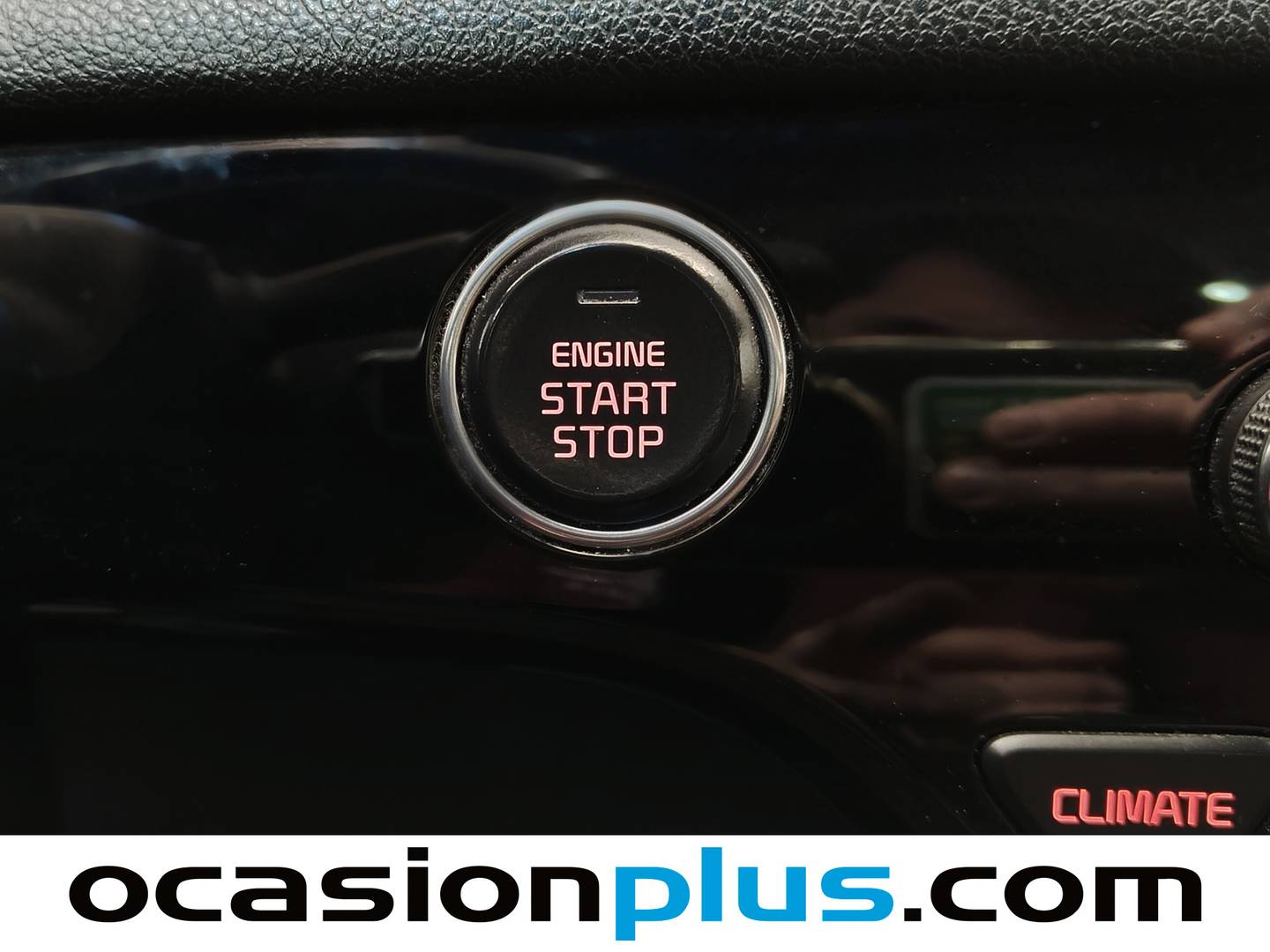 KIA Sportage KIA Sportage 2.0 CRDi VGT GT Line 4x4 Auto (185 CV) de segunda mano