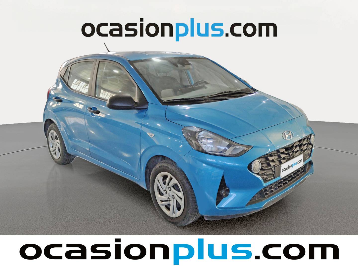 Foto Hyundai i10 Hyundai i10 1.0 Essence (67 CV)