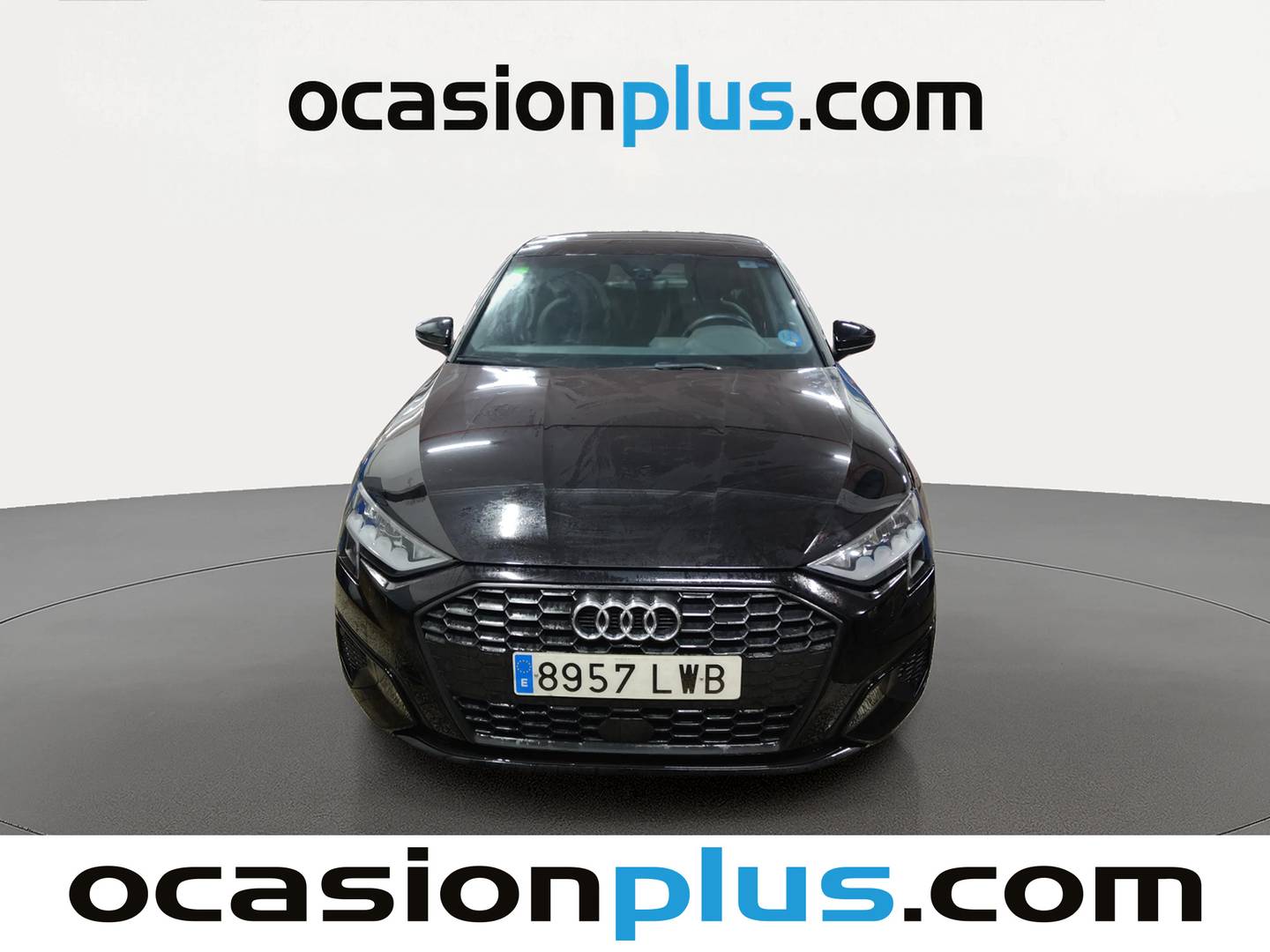 Audi A3 Audi A3 Sportback 30 TFSI (110 CV) S tronic seminuevo