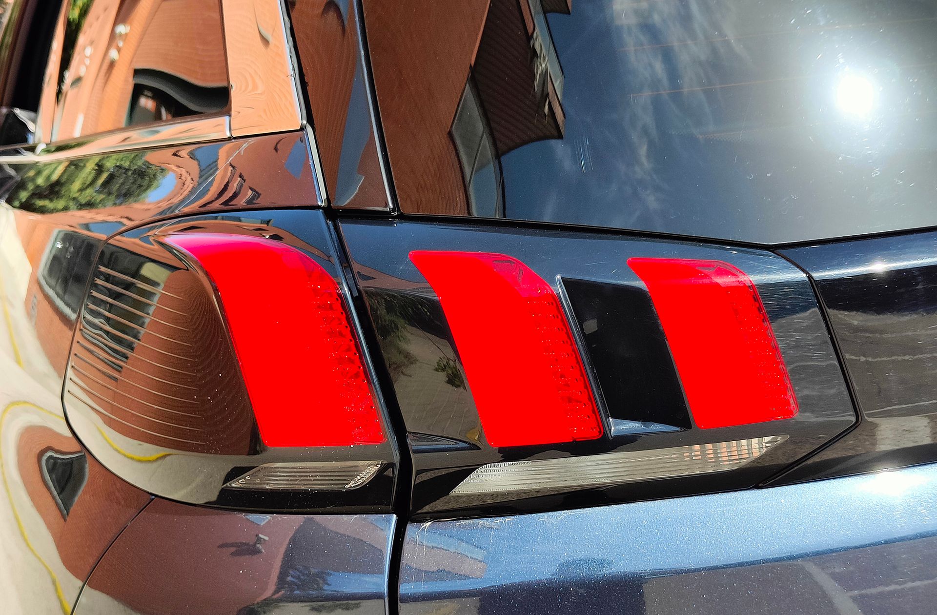 Peugeot 5008 PureTech 180 GT Line EAT8 7 plazas - foto 18