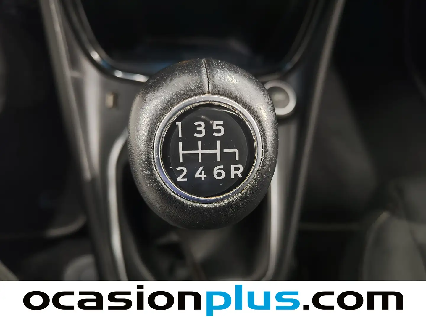 Foto Ford Puma Ford Puma 1.0 EcoBoost Titanium (125 CV)