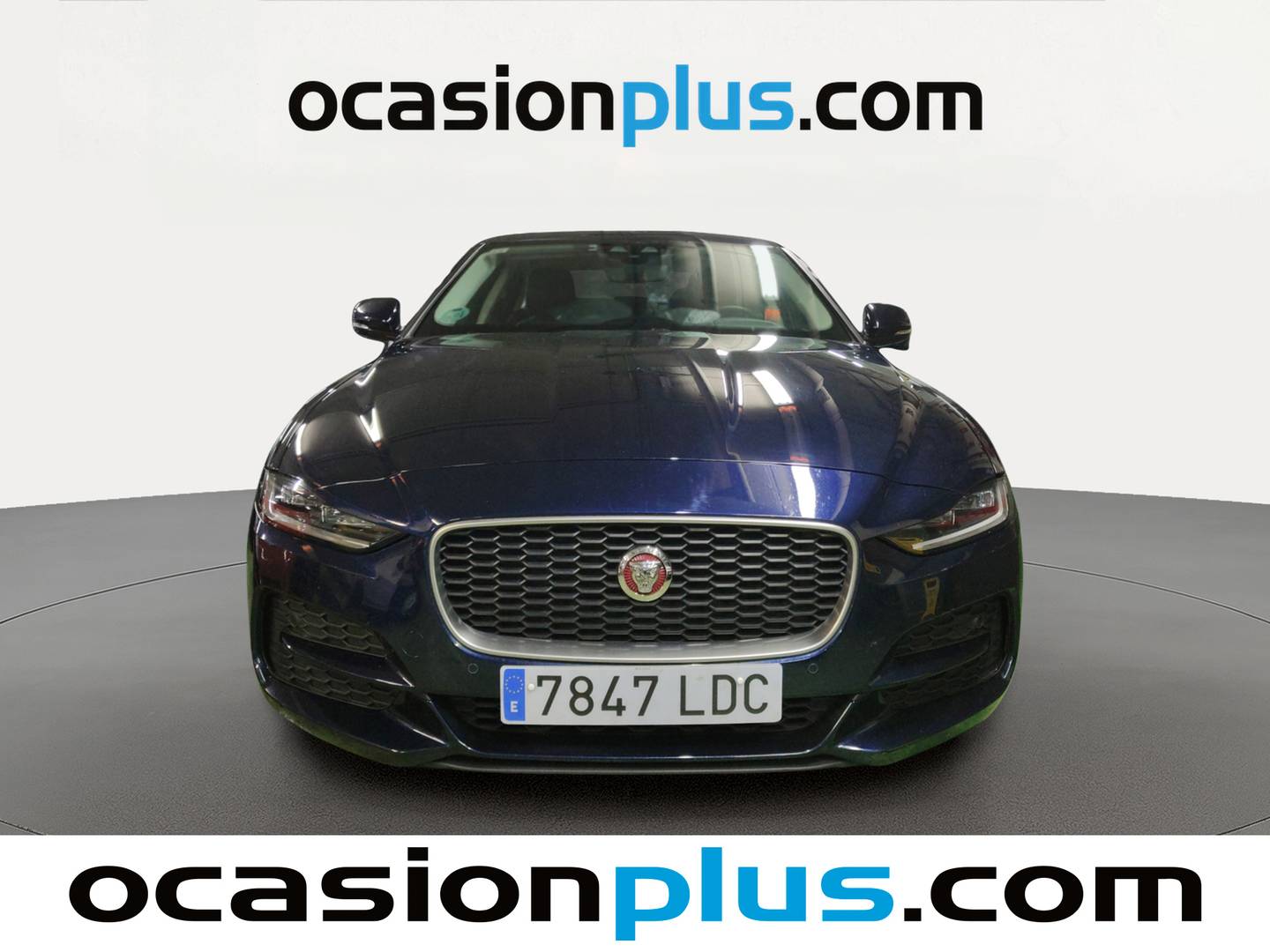 Jaguar XE Jaguar XE 2.0 I4 SE RWD Auto (180 CV) diésel