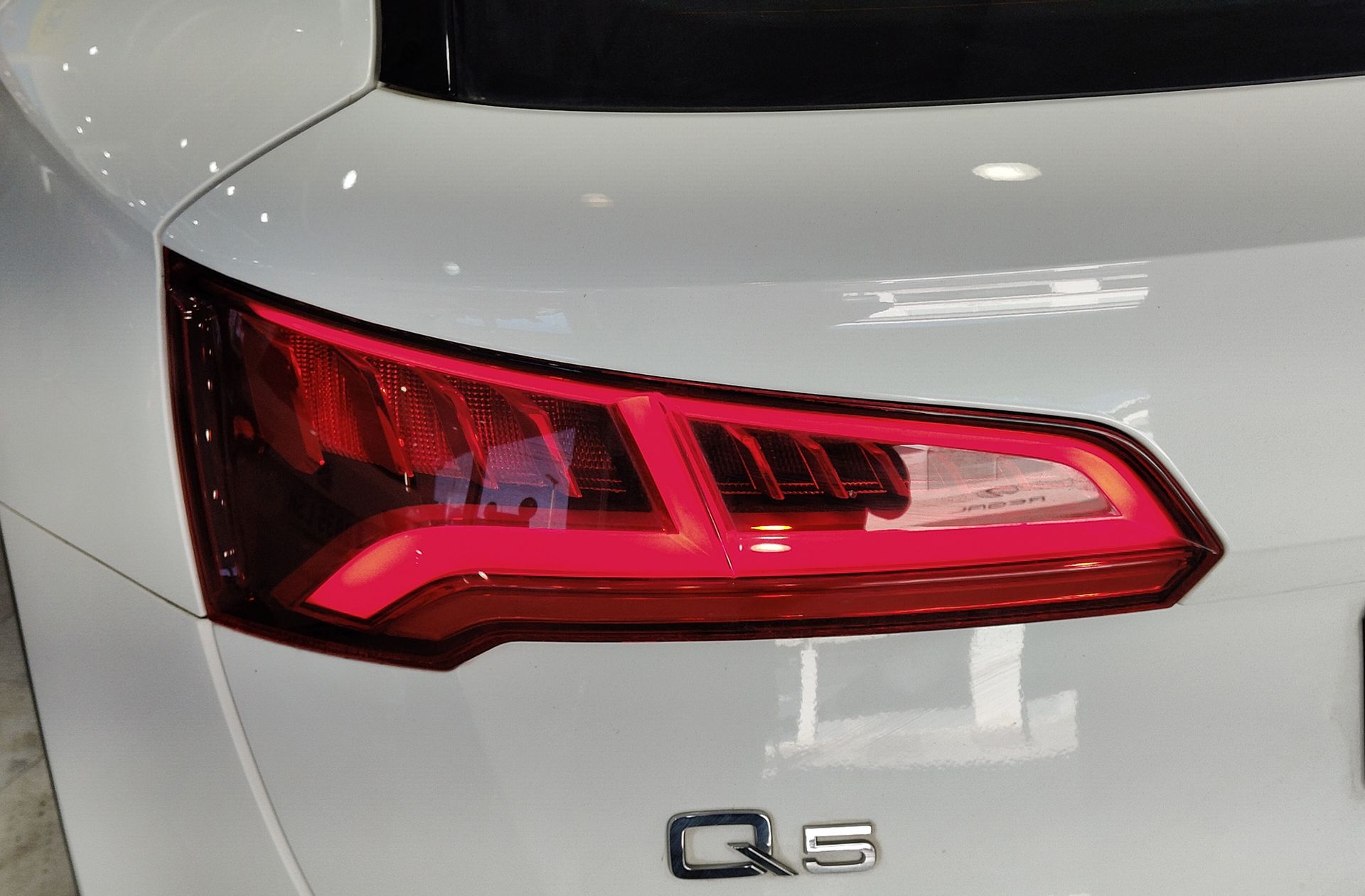 Audi Q5 Advanced 2.0 TDI quattro S tronic - foto 15