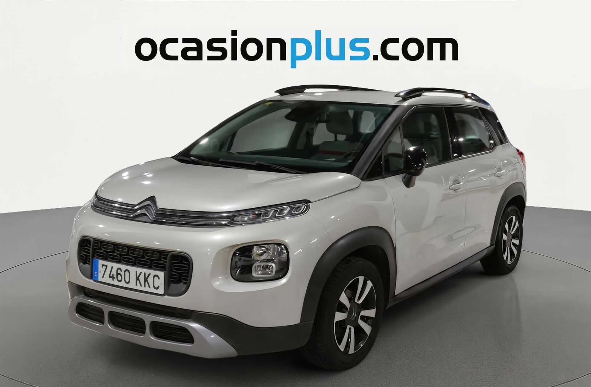 Citroën C3 Aircross PureTech 82 Feel