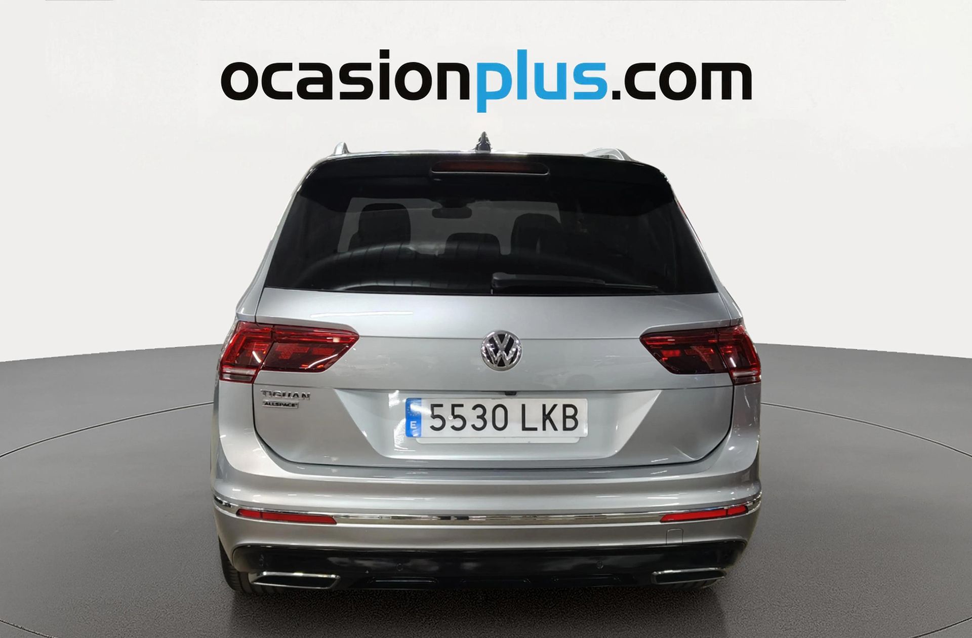 Volkswagen Tiguan Allspace Sport 2.0 TDI Pack R-line - foto 21