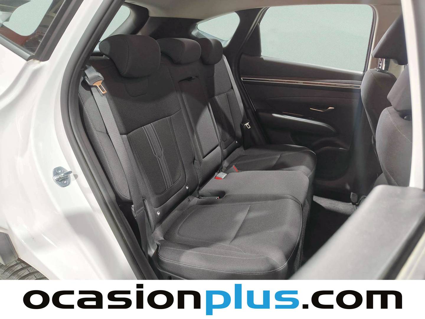 Hyundai Tucson Hyundai Tucson 1.6 CRDI 48V Maxx (136 CV) híbrido