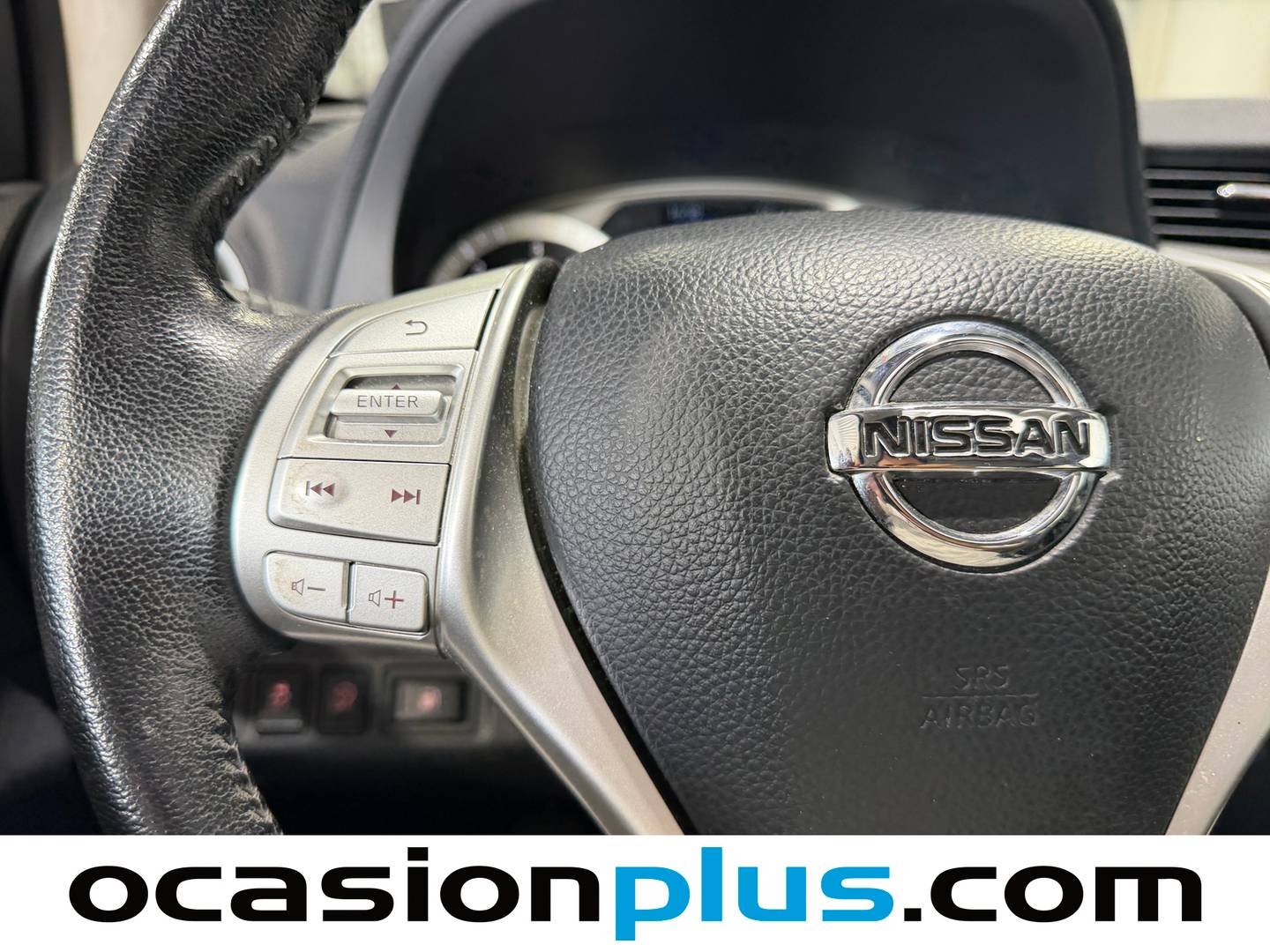 Nissan Navara Nissan Navara PickUp 2.3 dCi Doble Cabina Tekna (190 CV) barato