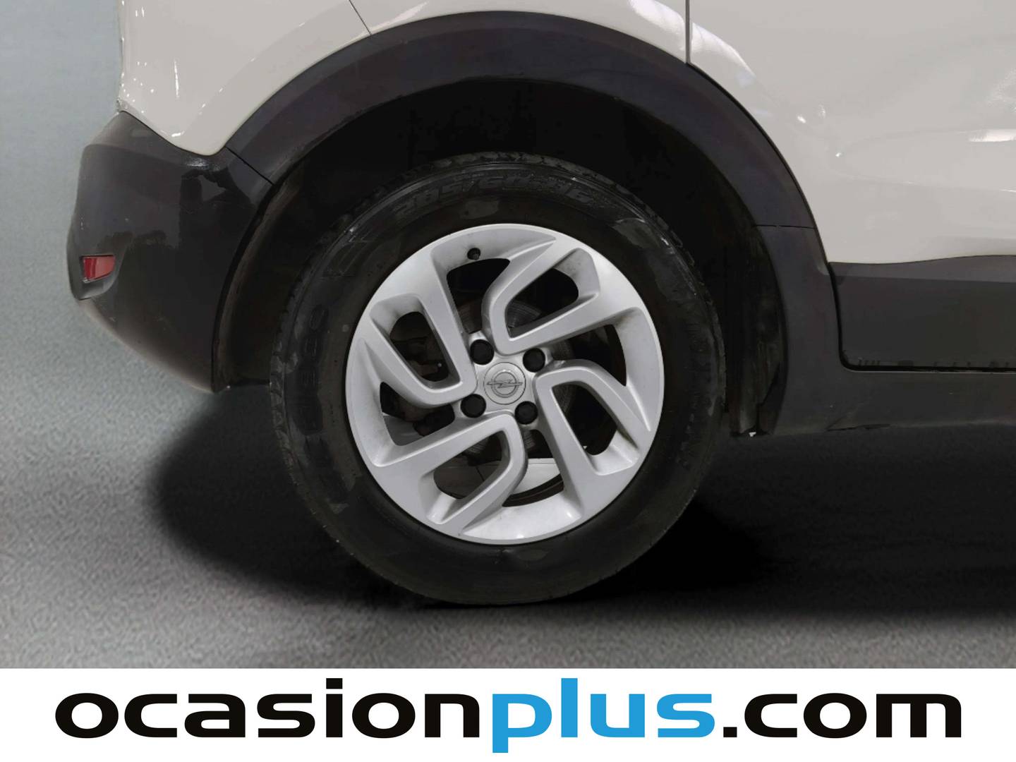 Opel Crossland X Opel Crossland X 1.6 Turbo Selective (99 CV) diésel