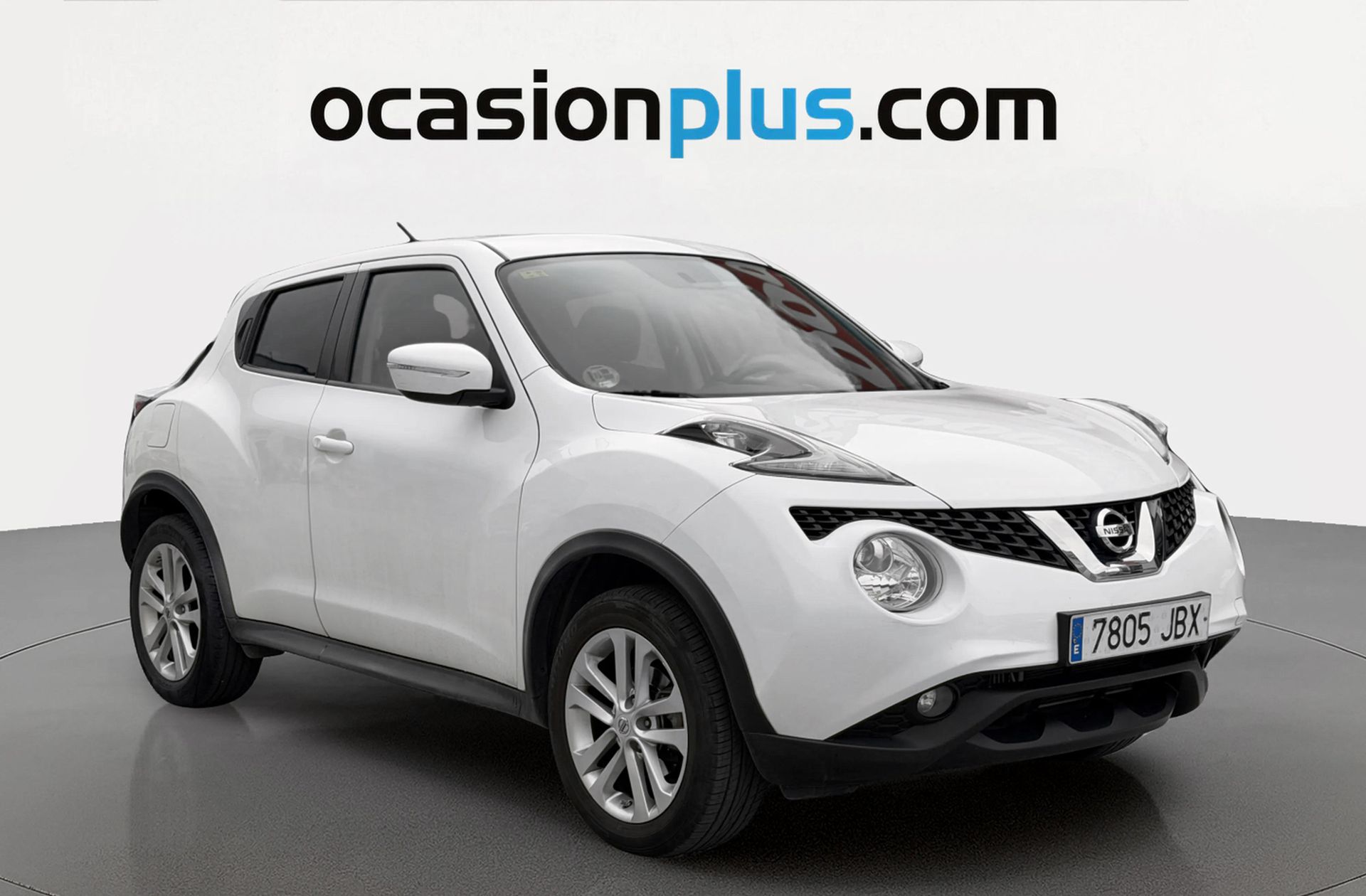 Nissan Juke dCi 110 Acenta 4x2 - foto 2