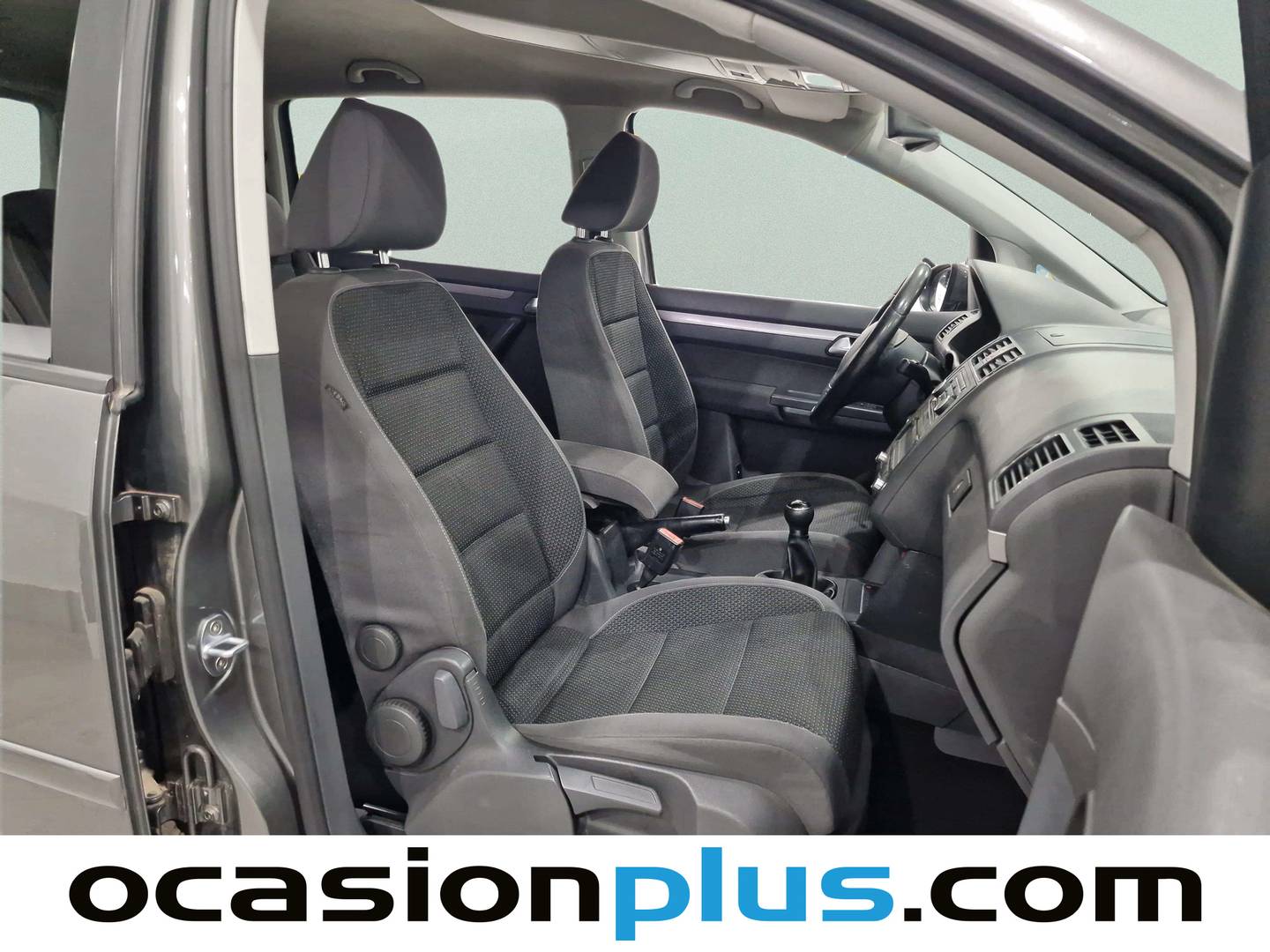 Volkswagen Touran Volkswagen Touran Touran Advance 1.6 TDI (105 CV) 7 Plazas km 0