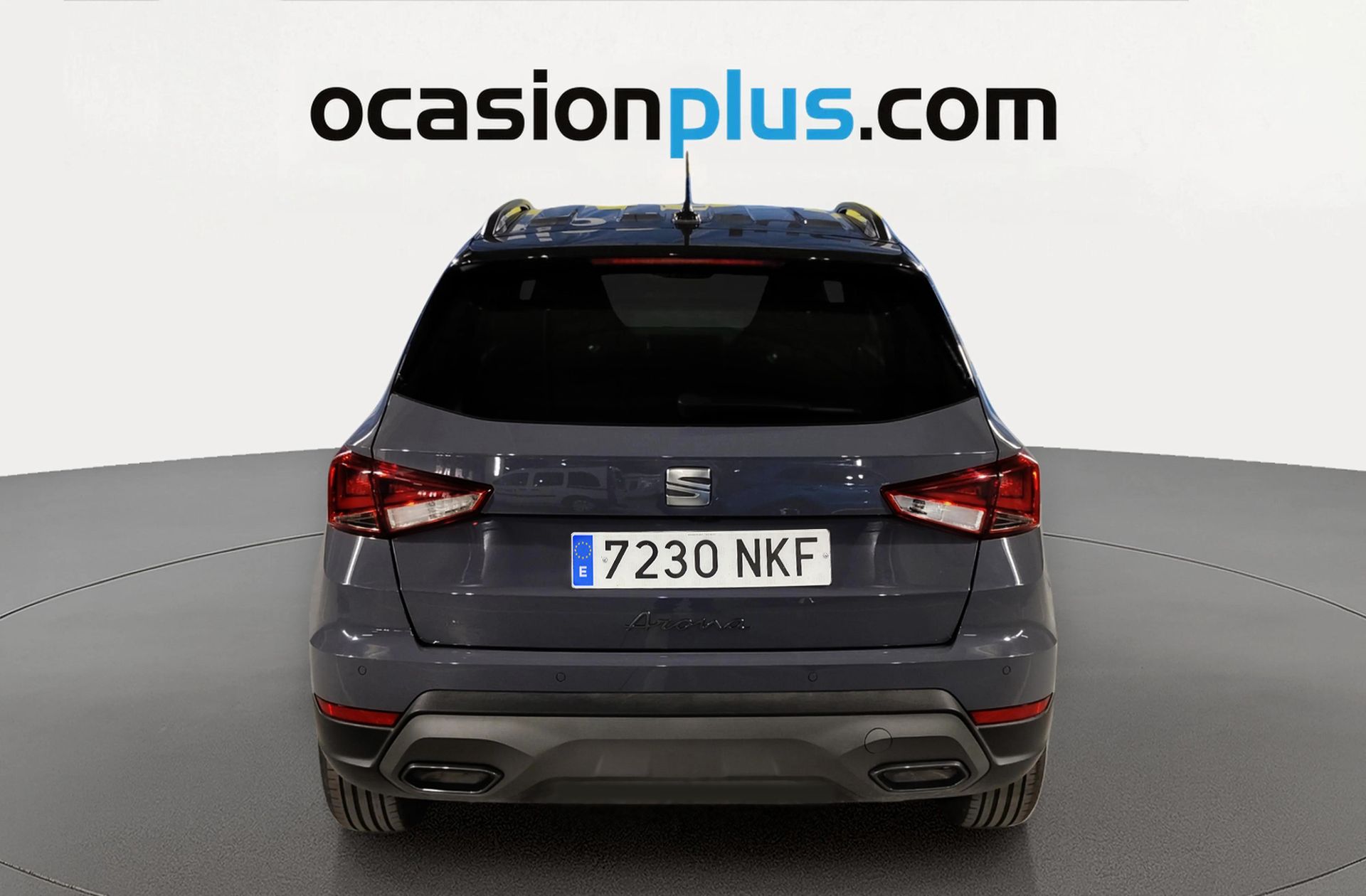 SEAT Arona 1.0 TSI FR - foto 15