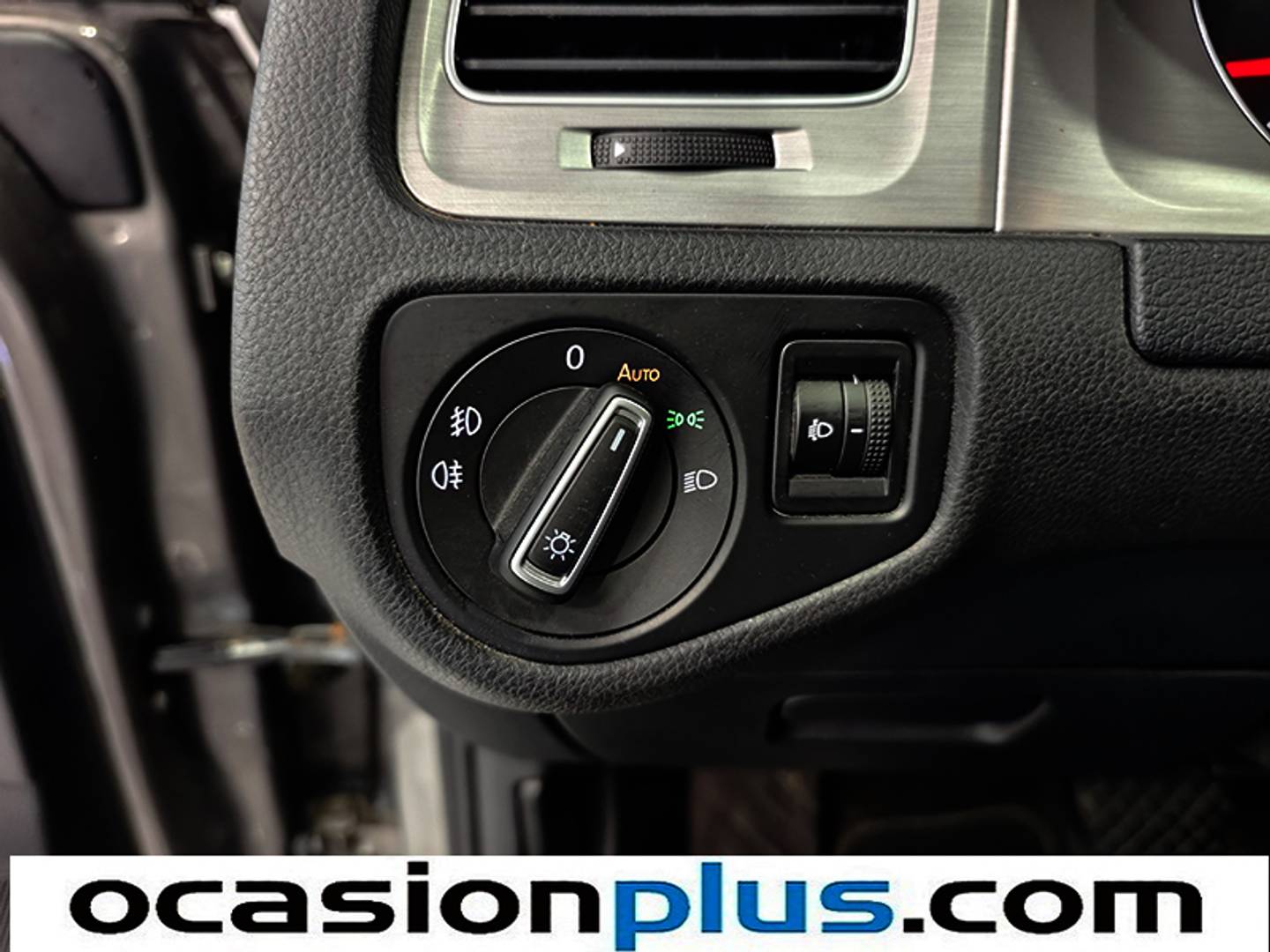 Foto Volkswagen Golf Volkswagen Golf Advance 1.6 TDI BMT (105 CV) DSG