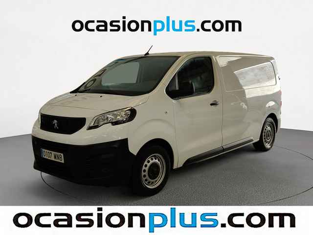 Peugeot Expert Segunda Mano