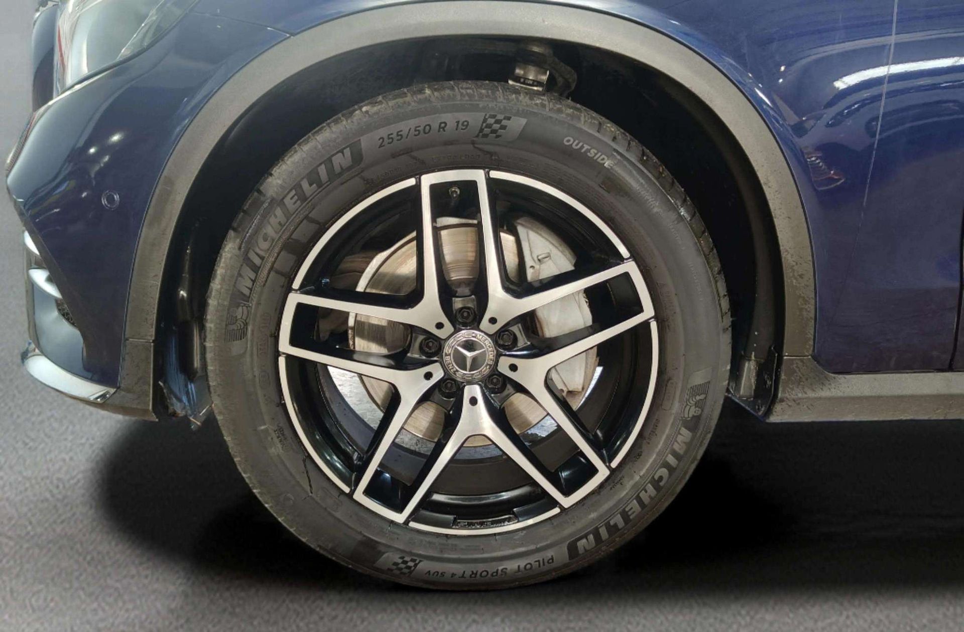 Mercedes-Benz GLC Mercedes GLC GLC 250 d 4Matic - foto 37